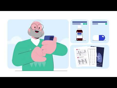 Comarch HomeHealth 2.0