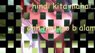 akala mo lang zelle translation