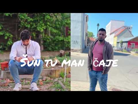 Gipsy Altan - SUN TU MAN ČAJE (Official Audio) 🎶🎧