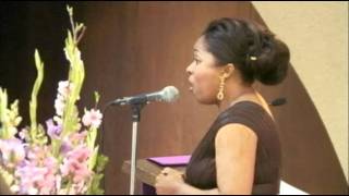 I Promise CeCe Winans Wedding Song-Sippio