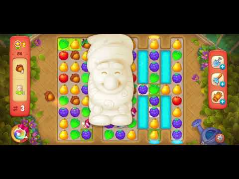 8805 Gardenscapes 86 - 87 ☆ Gardenscapes