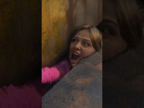 There is no Escape from that 🫡 | Final Destination 6