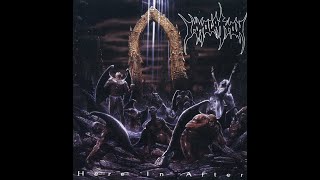 Immolation - Away From God