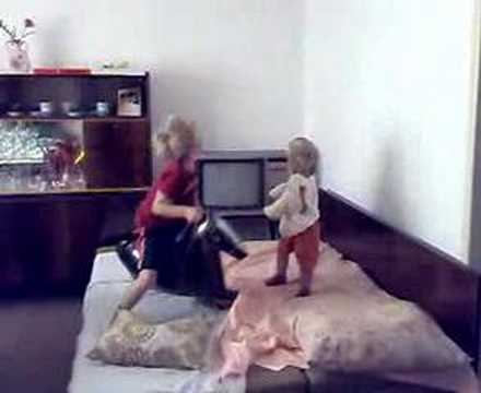 20070806 Fany + Jindra - Volduchy