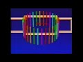 Opening And Closing To WDCC Silly Symphonies 1987 VHS