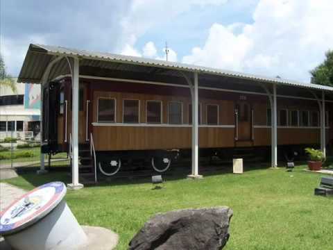 Sobre a cidade de Barueri - São Paulo SP