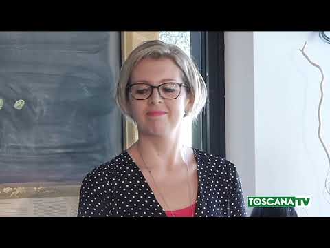 2019-04-27 MONTEMURLO - ELEZIONI, SIMONE CALAMAI PRESENTA LA LISTA PD