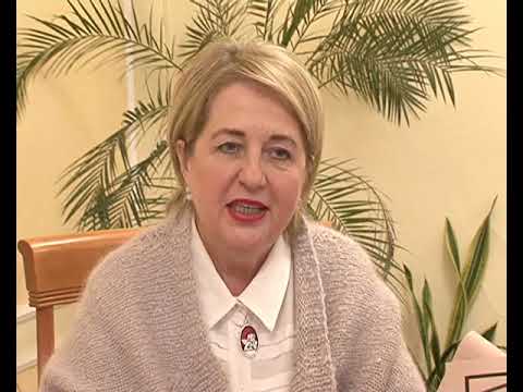 101 год со дня образования сегодня отмечают сотрудники ЗАГСа Курской области