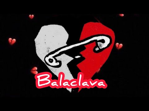 Balaclava leink feat menor sete