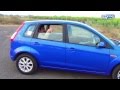 New Ford Figo Diesel Road Test Video