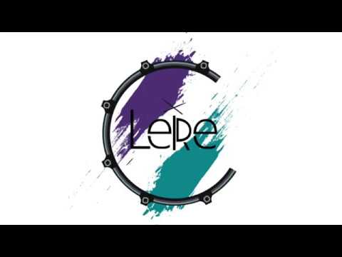 Querubín, Repion. Drums cover by Leire Colomo
