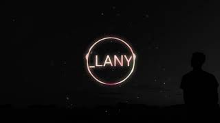 Lany - Valentines Day (AUDIO)