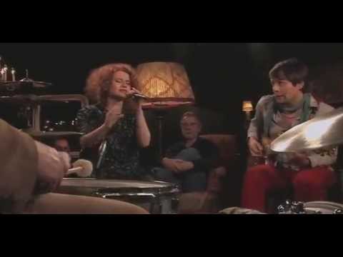 Maria Raducanu Quartet - Mezzo Voce Concert