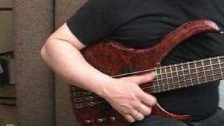 Video thumbnail for Ibanez BTB775PB DEMO - Taurus SLT-300H + TN210 Neo - E-GITARA.net.pl by E-GITARA.net.pl