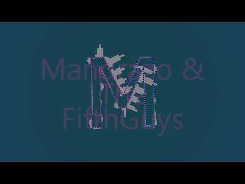 Mandrazo   The FifthGuys   Burn  Em feat