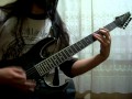 Haluk Levent - Dert Olur (guitar cover) 