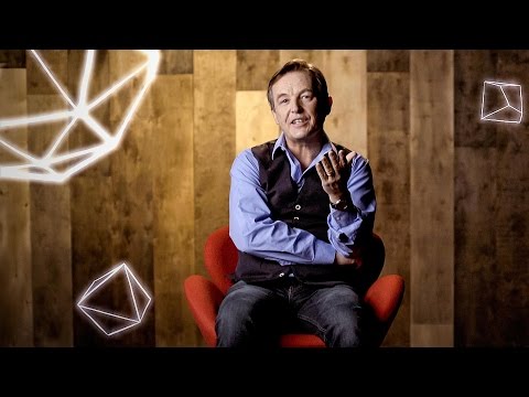 TED's secret to great public speaking