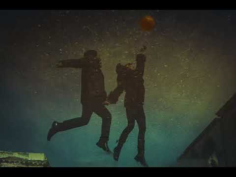 Andy Rey - Давай улетим