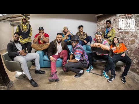 Jahan Nostra x SWSC LIVE @ Under Pressure 25