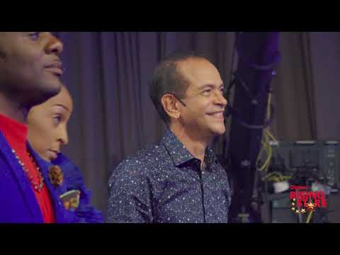 Digicel Rising Stars Extra - Anthony's Wildcard