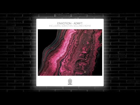Envotion - Adrift (Sebastian Sellares Remix) [Songspire Records]