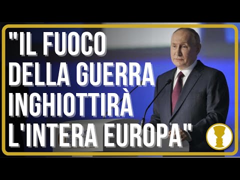 "Zelensky non è ebreo. E' una vergogna per il popolo ebraico" - Armando Savini