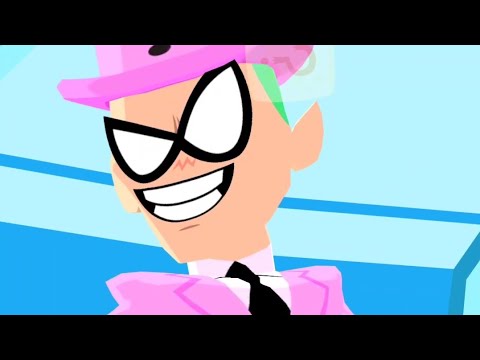 Fan Requested!! (Tech Squads vs Cpu)