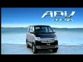 Iklan Suzuki APV Arena Selamanya APV Arena 2008
