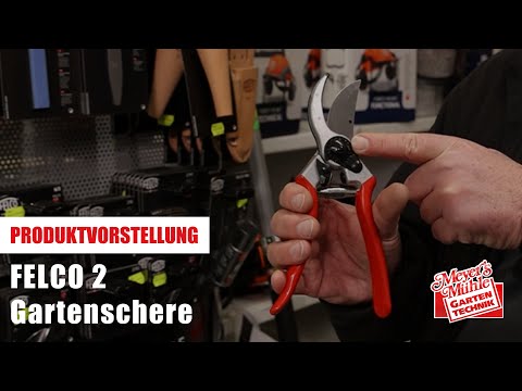 Es ist Zeit für den Frühjahrsschnitt!