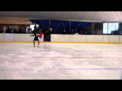 Bertagnoli Nicole 1 Trofeo Mr Wiki on Ice