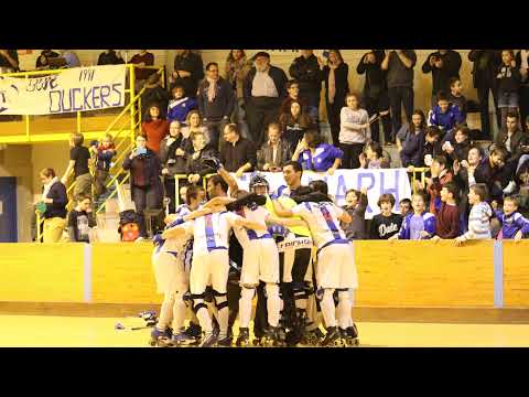 J6 N1 ELITE RINK-HOCKEY NARH VS MERIGNAC