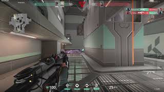 Spotlight Clip