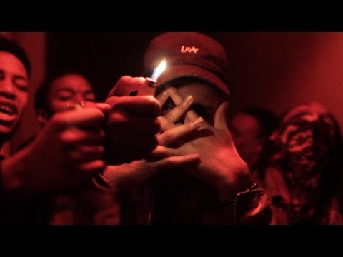 K Dubbs - Lit Up ft. Ghost Ali (Dir By @KForbez)