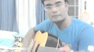 Caedmon Call - Warrior (guitar)