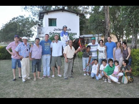 GATITA FIDASH - C.  Cuatiá 26-10-14