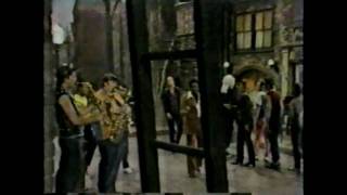 Sha Na Na~with Lloyd Price