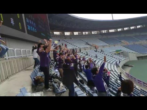 2016.04.13. 부천FC vs FC안양 오르시니(Nicolas Orsini) 동점골
