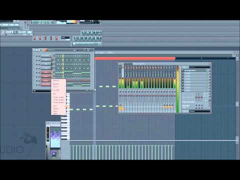 Nexus 2 / FL9 Tutorial in 7 Minutes