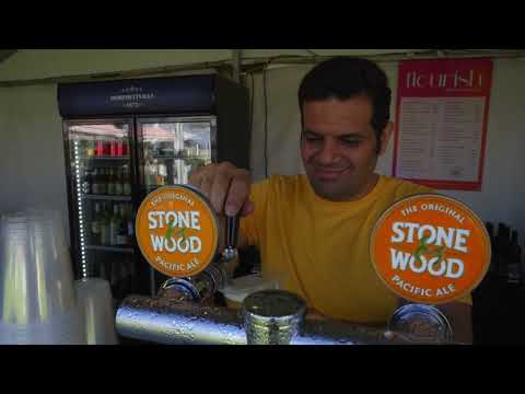 Caulfield Cup Day Highlights 2022