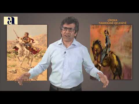 Tahirxanê Qeleniyê