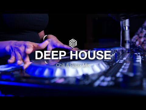 Deep House 2025 | Chill & Relax Mix | Out My Head & Into the Flow