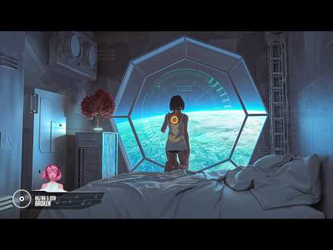 OTR & Au Ra   Broken Soul