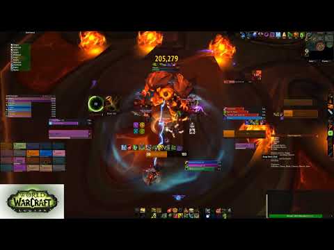 Mythic Portal Keeper Hasabel Vengeance Tanking Guide