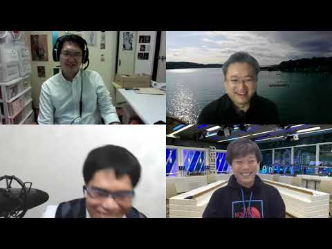 経済経営学科 第64回：ABEMA Prime 郭晃彰プロデューサーをお招きしての本音トーク
