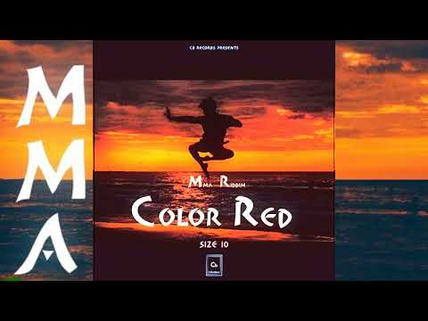 SizeTen - Color Red [Shub Out]