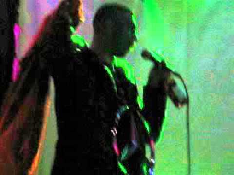 Grinchkindlesmarkt 2015 - FCK X-MAS Jam - Grinch u. Weihnachts-Moe