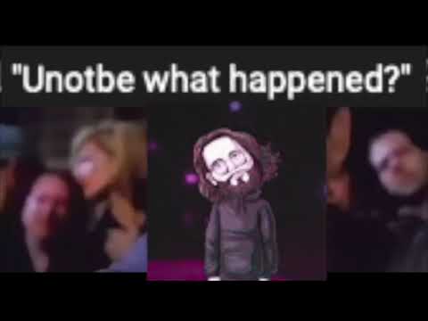 Unotbe what happened?