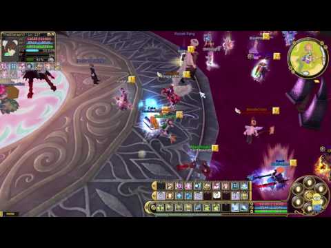Insanity Flyff E324 - Original leveling Challenge with Alerassus lvl 137-140
