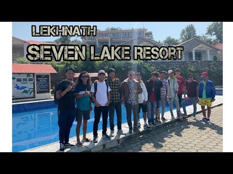 what we planned an what we did.....?Ride to /lekhnath /seven lake resort/Begnas majhikuna/
