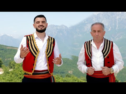 Gjovalin Shani & Daniel Kopsaj - Kullat e Dukagjinit